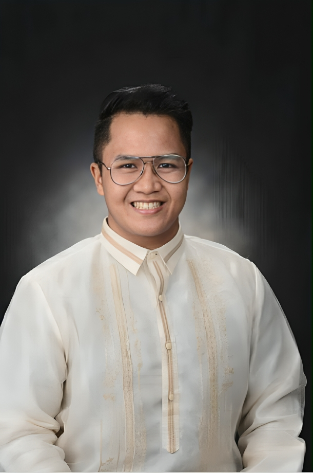 Loren Christian T. Castigador
